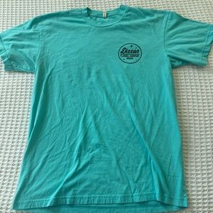 Dixxon Tiffany Star Logo Shirt